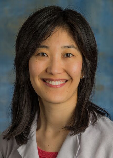Alisa T.L. Seo-Lee, MD