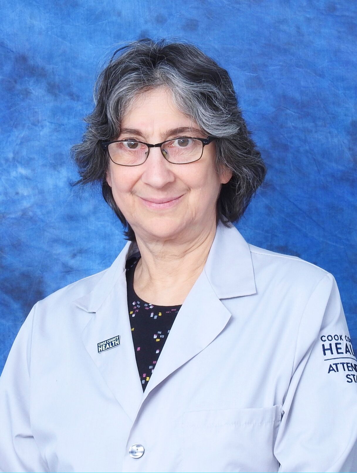 Anne J. Krantz, MD